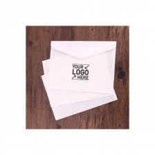 A4 Ivory PP Portfolios Documents Pouch
